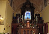 Santuario Santa Maria in Aula Regia