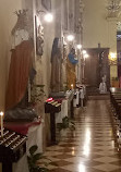 Santuario Santa Maria in Aula Regia