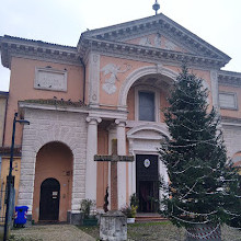 Santuario Santa Maria in Aula Regia