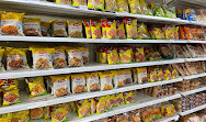 SURATI BROTHERS INDIAN GROCERY STORE