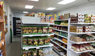 SURATI BROTHERS INDIAN GROCERY STORE