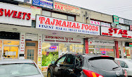 Tajmahal Foods