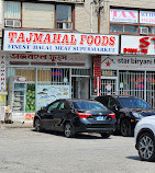 Tajmahal Foods