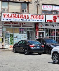 Tajmahal Foods