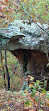 Pedestal Rocks & Kings Bluff Trailhead