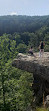 Pedestal Rocks & Kings Bluff Trailhead