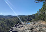 Pedestal Rocks & Kings Bluff Trailhead