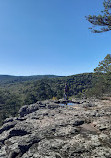 Pedestal Rocks & Kings Bluff Trailhead