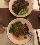 Da Lian Restaurant