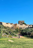 Castle of Lorca