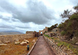 Castle of Lorca