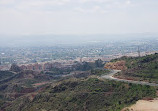 Castle of Lorca