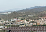 Castle of Lorca