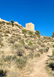 Castle of Lorca