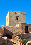 Castle of Lorca