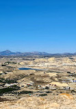 Castle of Lorca