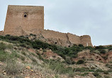 Castle of Lorca