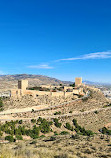 Castle of Lorca