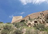 Castle of Lorca