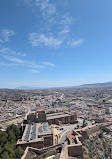 Castle of Lorca