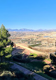 Castle of Lorca