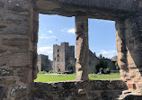 Ludlow Castle