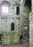 Ludlow Castle