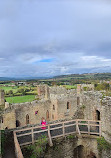 Ludlow Castle