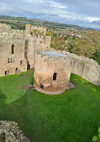 Ludlow Castle