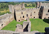 Ludlow Castle