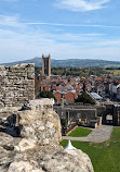 Ludlow Castle