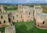 Ludlow Castle