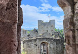 Ludlow Castle