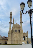 Heydar Mosque