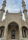 Heydar Mosque