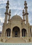 Heydar Mosque