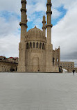 Heydar Mosque