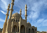 Heydar Mosque