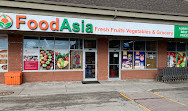 FoodAsia Indian Grocery