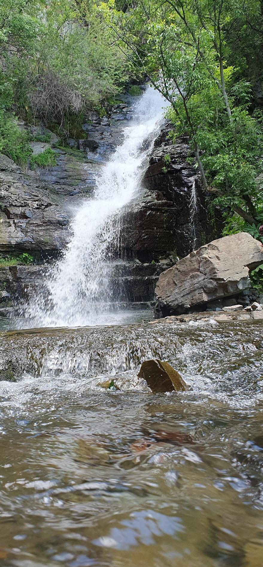 Waterfall Astghik