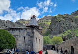 Geghard Monastery