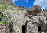 Geghard Monastery