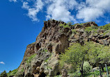 Geghard Monastery