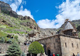 Geghard Monastery