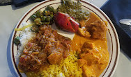 Gandhi Riverside Indian Cuisine