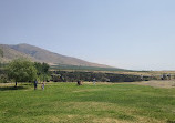 Saghmosavank monastic complex