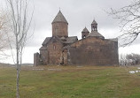 Saghmosavank monastic complex