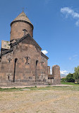 Saghmosavank monastic complex