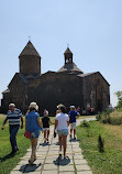 Saghmosavank monastic complex