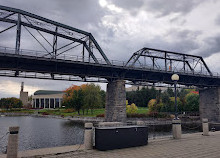 Port de plaisance Jacques-Cartier - Marina de Hull